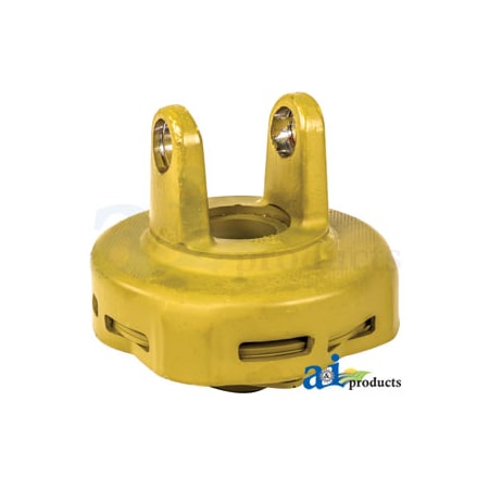 A & I Products Friction Clutch 7" x7" x7" A-W317189